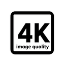 Минималистичная одноцветная иконка высокого качества изображения 4K на белом фоне для сайта Easycg